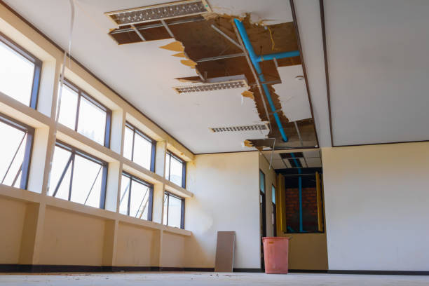 Best Emergency water damage restoration  in West Wyoming, PA