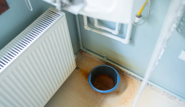 Best Emergency water damage restoration  in West Wyoming, PA